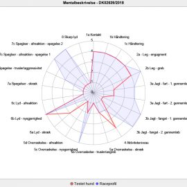 Profiler – mentalbeskrivelser